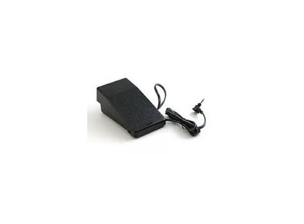 Singer fotpedal Singer fotpedal